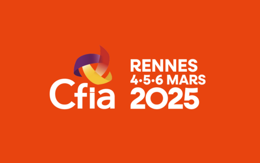 CFIA Rennes 2025