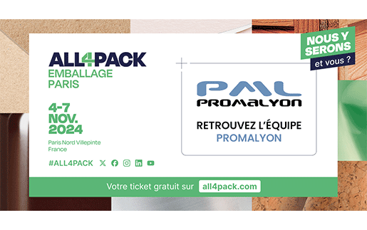 ALL4PACK Paris 2024